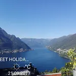 Sweet Сasa de vacaciones