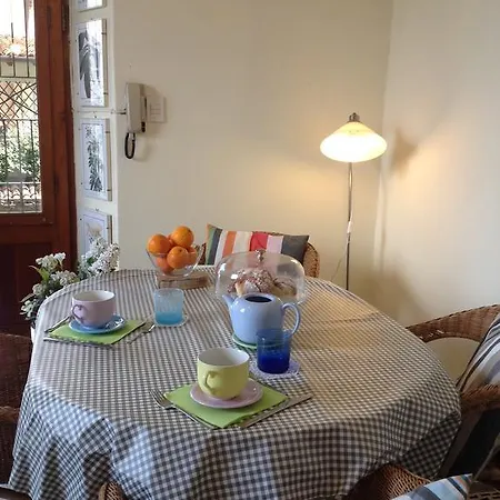 Sweet Holiday home