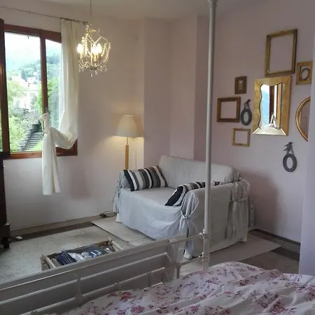 Sweet Holiday home Faggeto Lario