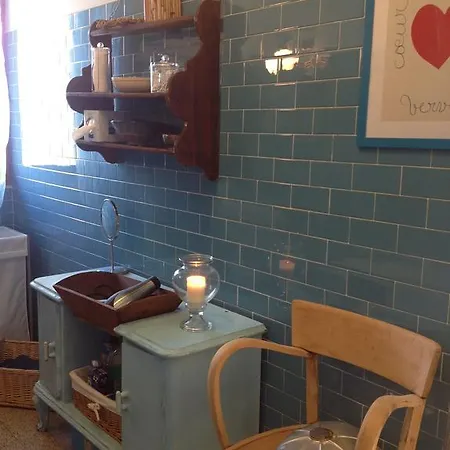 Sweet Prázdninový dům Faggeto Lario