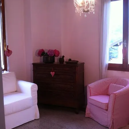 Sweet Vakantiehuis Faggeto Lario
