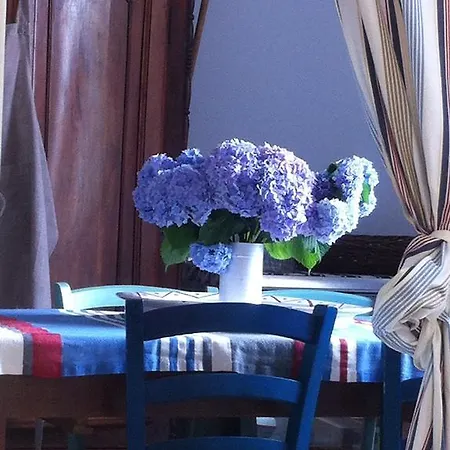 Prázdninový dům Sweet Faggeto Lario