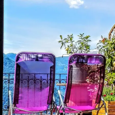 Sweet Vakantiehuis