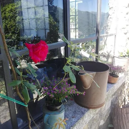 Sweet Vakantiehuis *