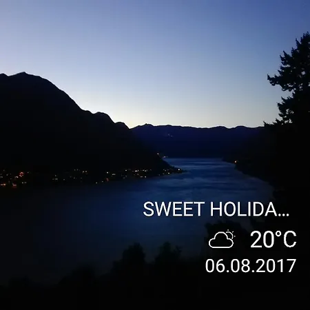 Sweet Prázdninový dům