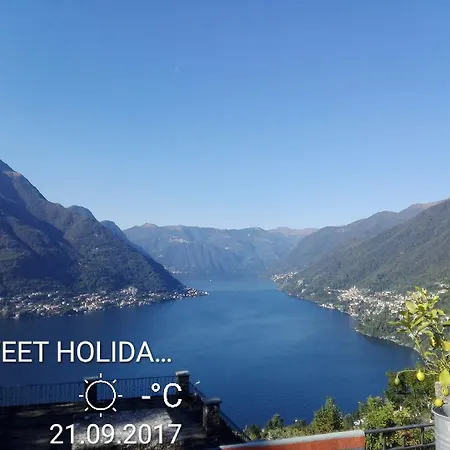 Sweet Vakantiehuis