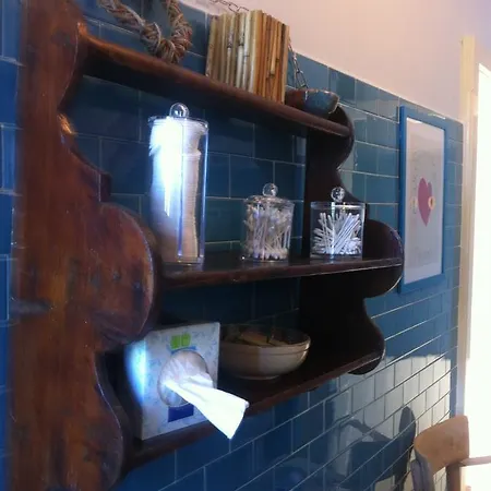 Prázdninový dům Sweet *