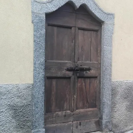 Sweet Prázdninový dům Faggeto Lario