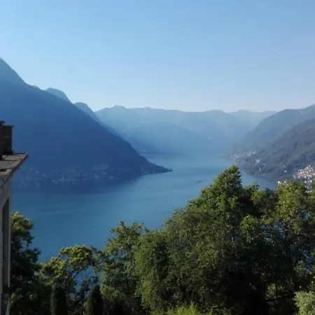 Sweet * Faggeto Lario