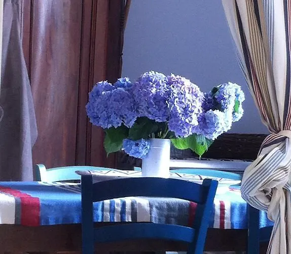 別荘 Sweet Faggeto Lario