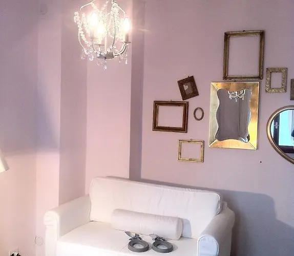 別荘 Sweet Faggeto Lario