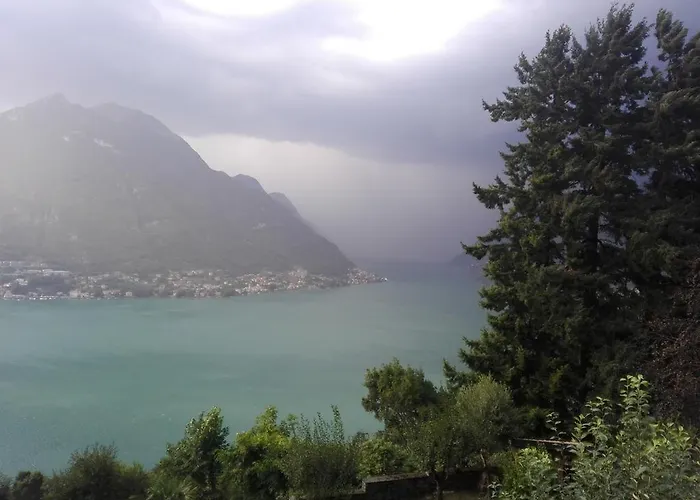 別荘 Sweet Faggeto Lario