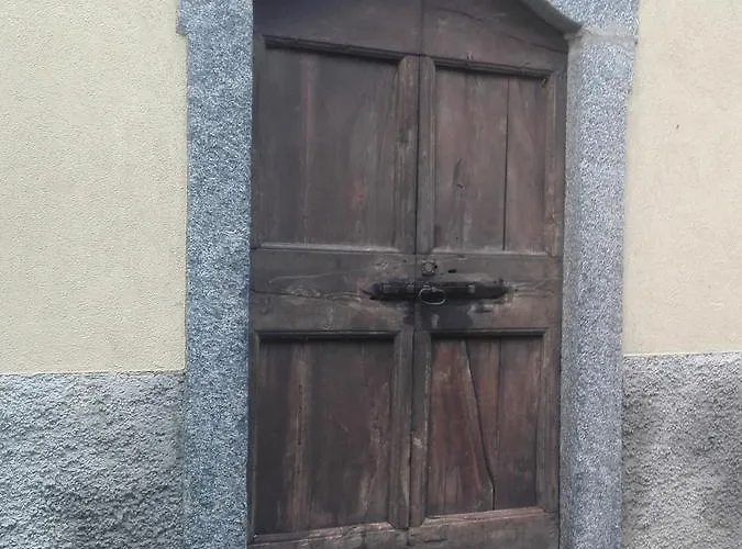 Sweet 別荘 Faggeto Lario