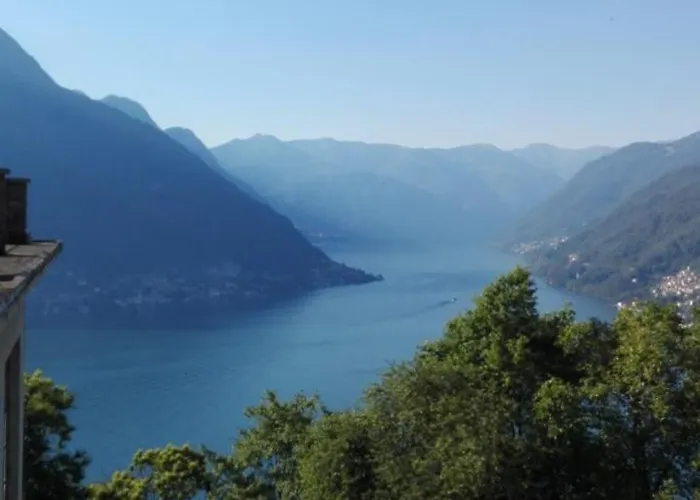 Sweet * Faggeto Lario