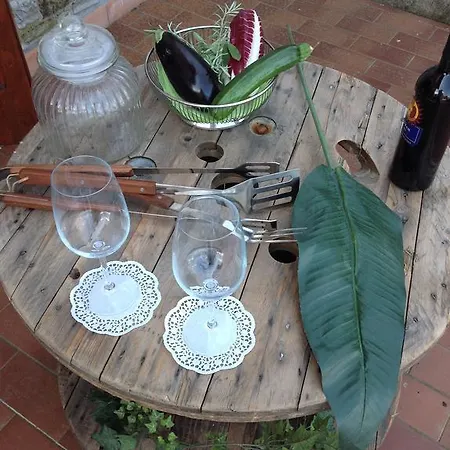 Casa vacanze Sweet Faggeto Lario