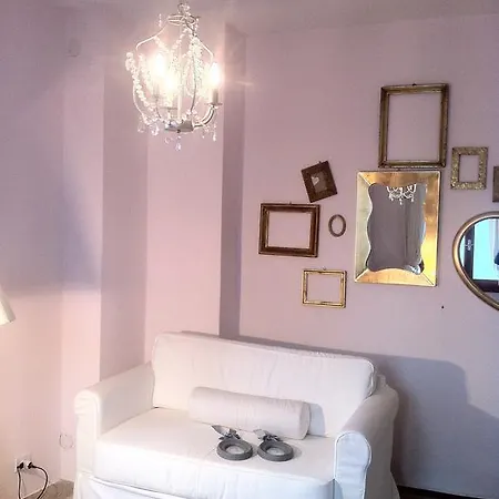 Casa vacanze Sweet Faggeto Lario