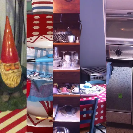 Sweet Casa vacanze *