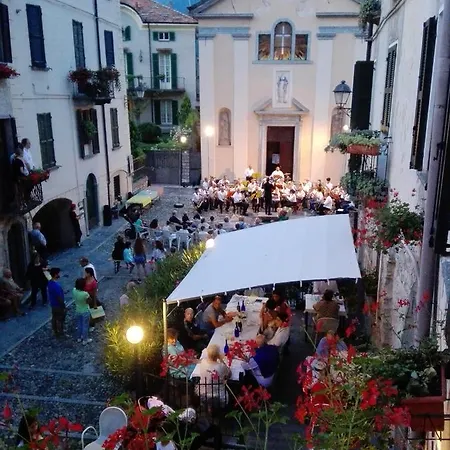 Sweet * Faggeto Lario